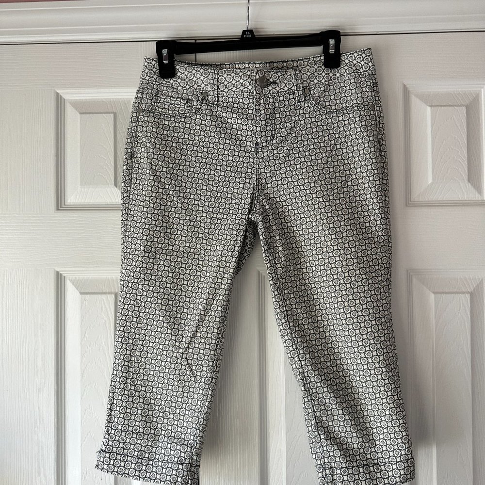 Capris